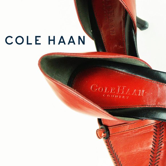 Cole Haan women's pumps - Picture 5 of 7